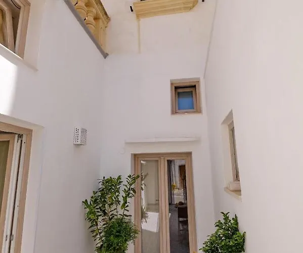 Signuria Apartment