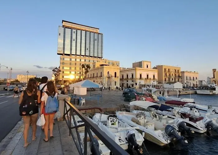 La Dimora Del Pescatore Gallipoli