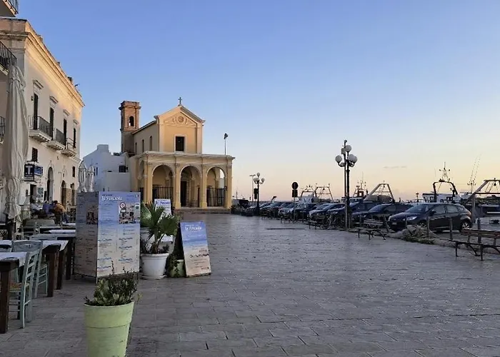 La Dimora Del Pescatore Gallipoli