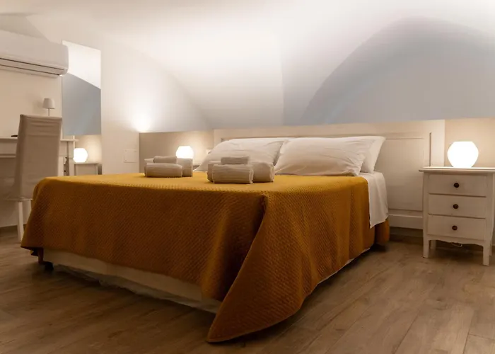 Casa Dogana Apartment